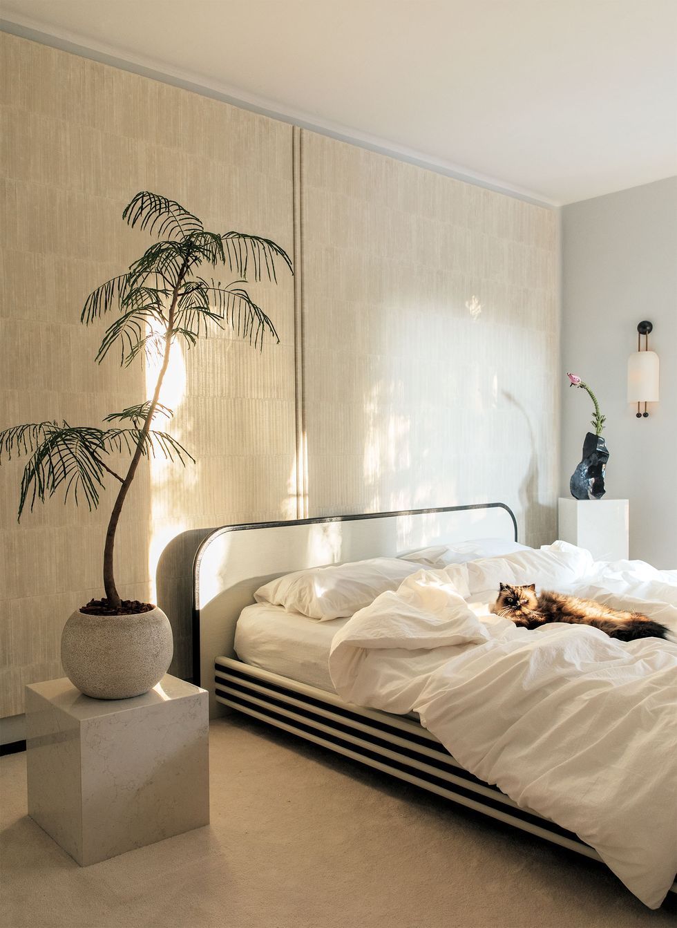 How to choose the right vibe for your Bedroom?