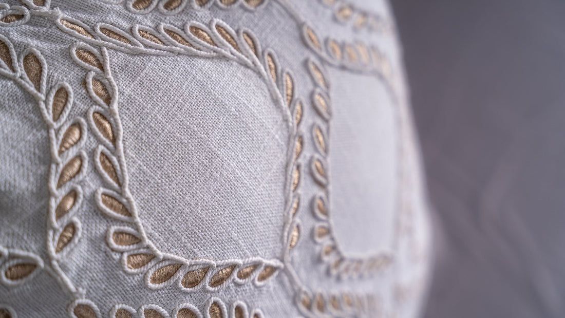 Linen Shelf blog featuring luxury bedding, home styling and linen care tips