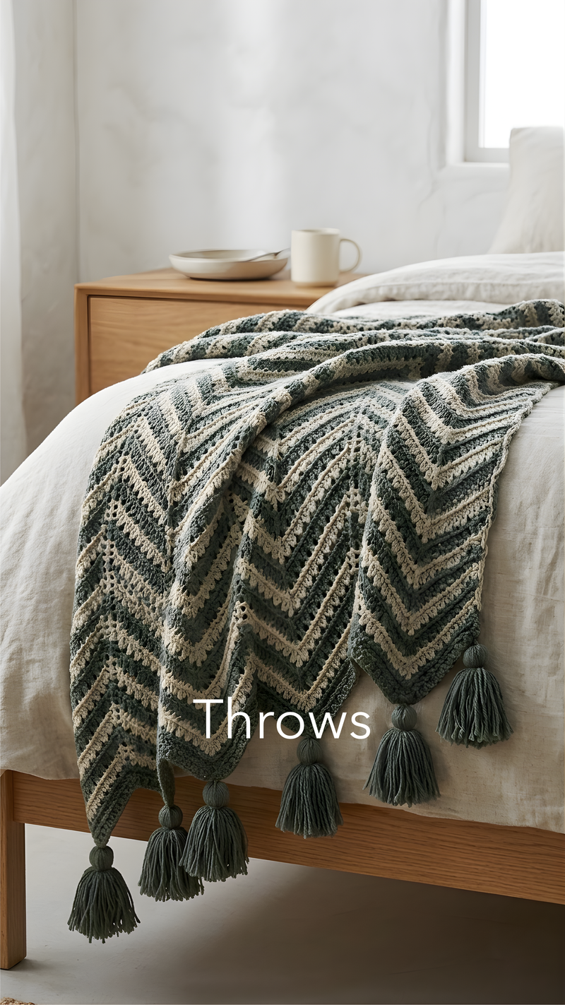 Throws