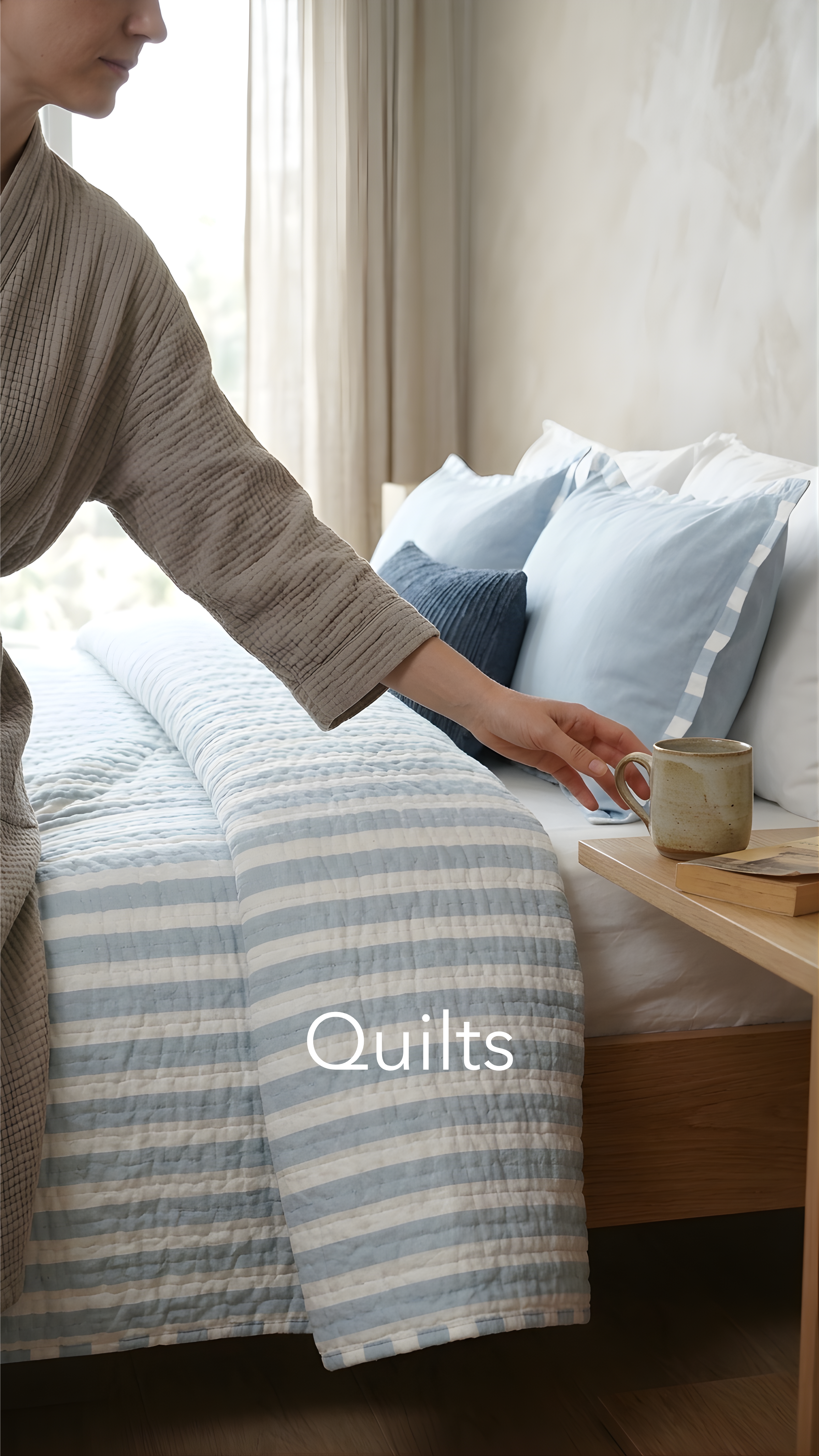 Quilts