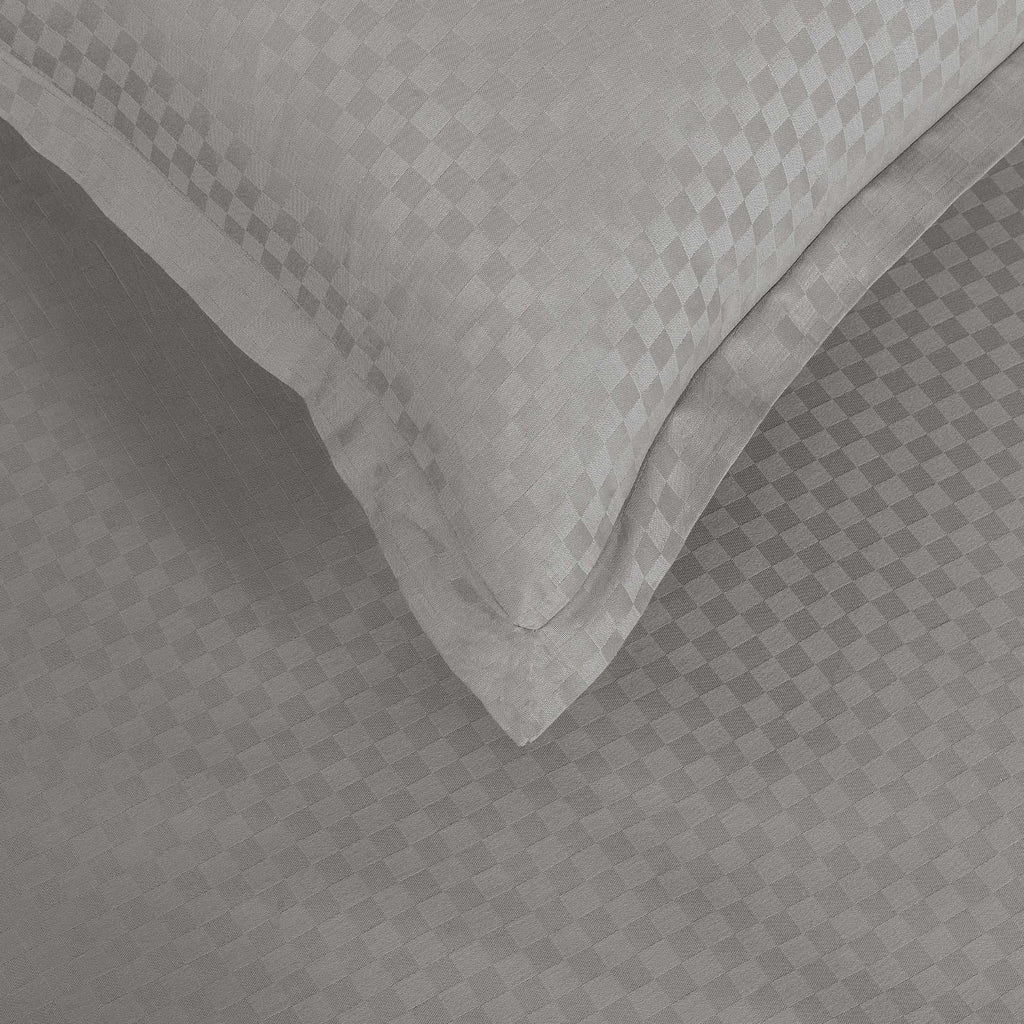 Alhambra - Stone Grey Sheet Set