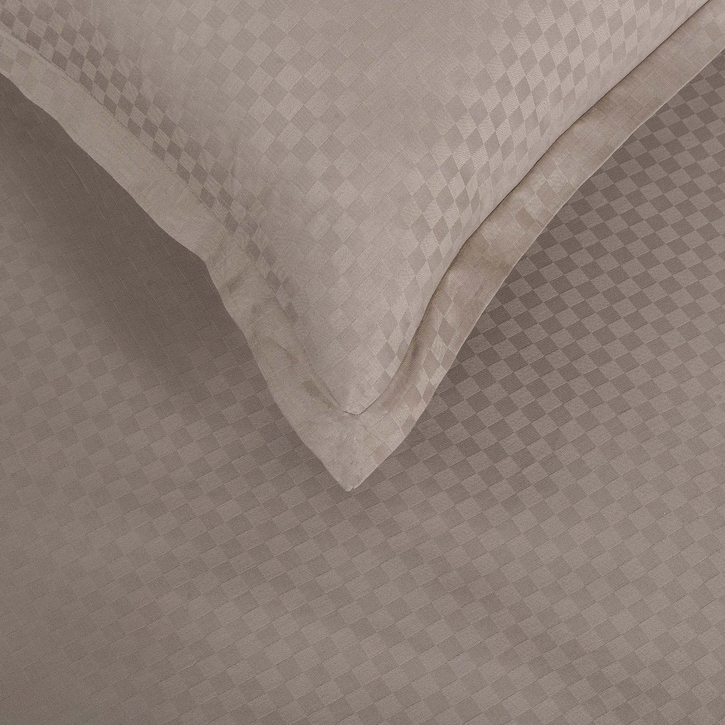 Alhambra - Clay Brown Sheet Set