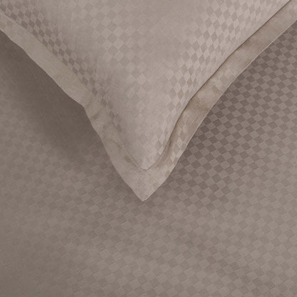 Alhambra - Clay Brown Sheet Set