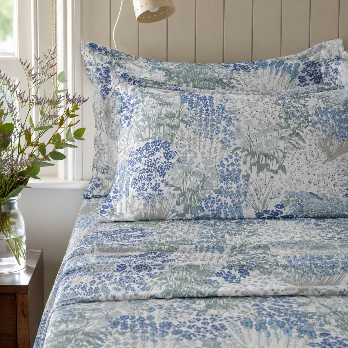 Eden Sheet Set