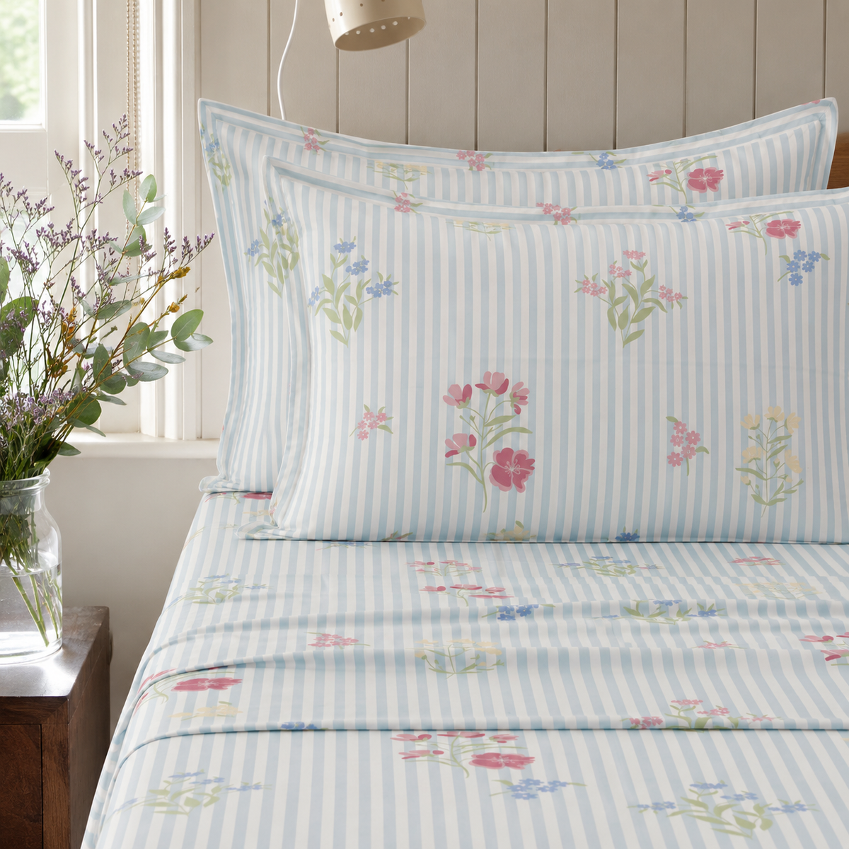 Capri Sheet Set