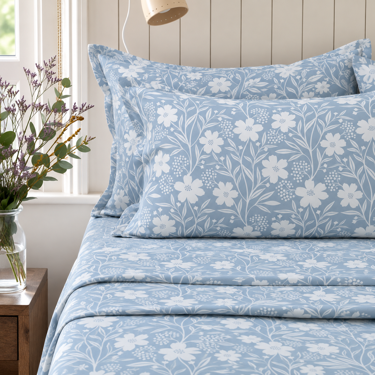 Astrid Sheet Set
