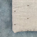 Stellato - Linen Quilt