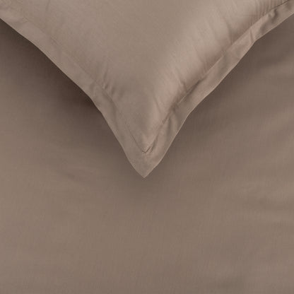 Verona - Warm Taupe Sheet Set
