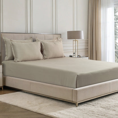 Verona - Estate Beige Sheet Set