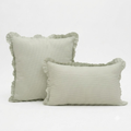 Willow Gingham Cushion