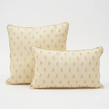 Peach Blossom Cushion