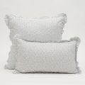 Dove Botanical Cushion