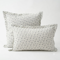 Ink Blossom Cushion